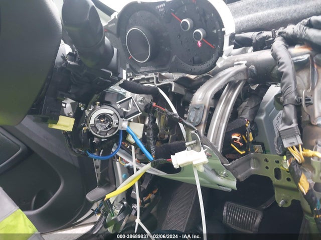 KIA Optima Lx 2015 KNAGM4A72F5663374 Image 6