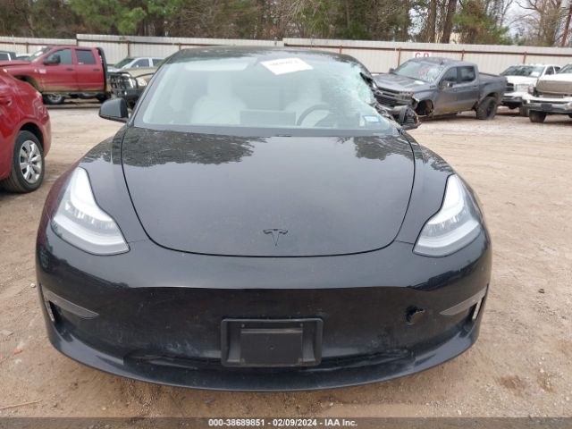 5YJ3E1EC8LF603307 Tesla Model 3 Performance Dual Motor All-wheel Drive
