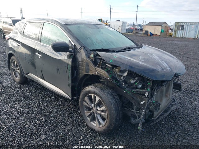 2017 5N1AZ2MH7HN103545 main image