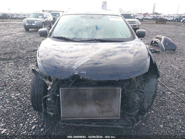 Nissan MURANO SL 2017 5N1AZ2MH7HN103545 Image 13