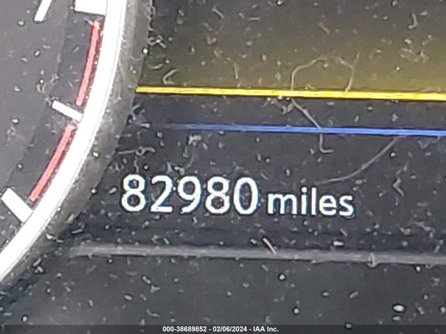 Nissan MURANO SL 2017 5N1AZ2MH7HN103545 Image 16