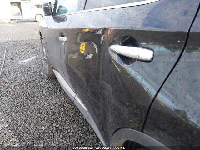 Nissan MURANO SL 2017 5N1AZ2MH7HN103545 Image 19