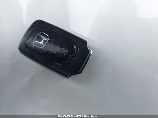 Honda CIVIC SI 2018 2HGFC3A52JH751838 Image 11