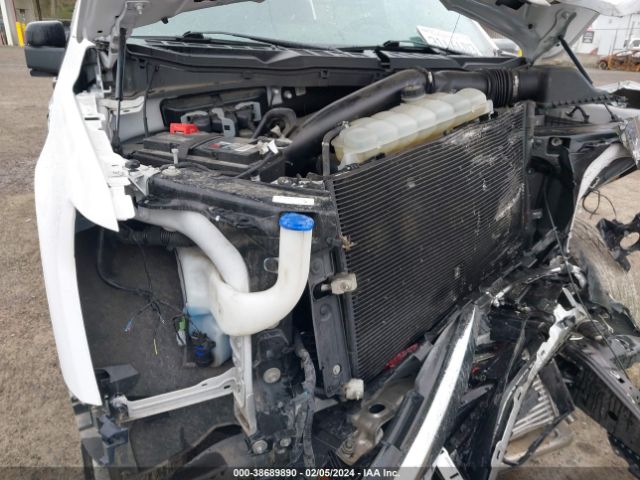 1FTFW1E8XMKD57693 Ford F-150 Xlt
