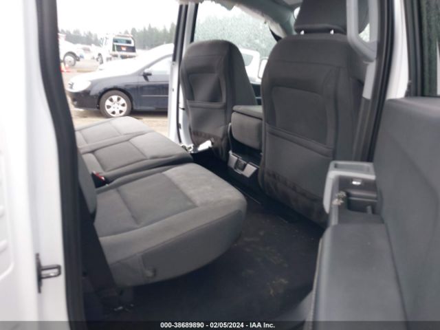 1FTFW1E8XMKD57693 Ford F-150 Xlt