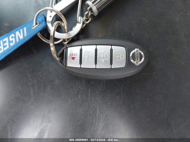 Nissan Altima 2.5 S 2014 1N4AL3AP9EN368685 Image 11