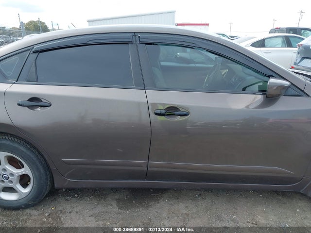 Nissan Altima 2.5 S 2014 1N4AL3AP9EN368685 Image 14
