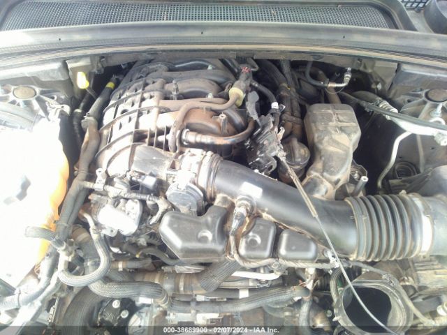 2021 JEEP GRAND CHEROKEE L 1C4RJKAG3M8210594 Photo 9