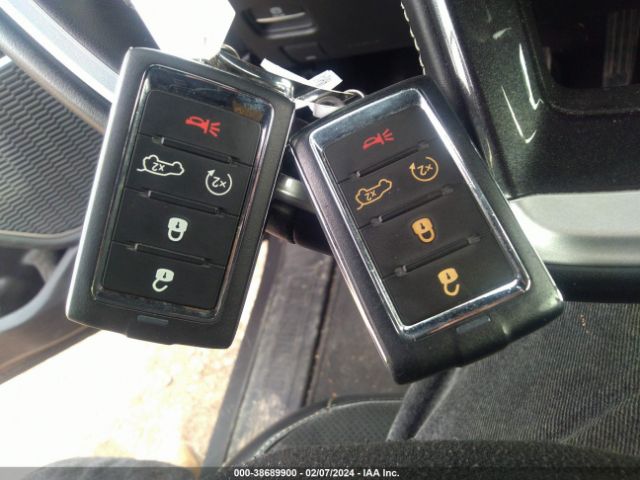 2021 JEEP GRAND CHEROKEE L 1C4RJKAG3M8210594 Photo 10