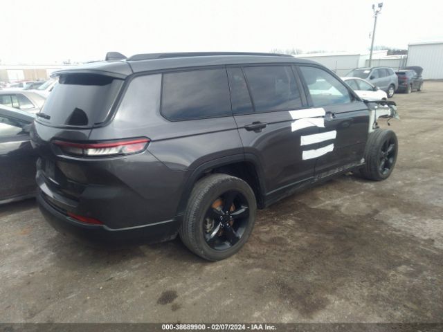 2021 JEEP GRAND CHEROKEE L 1C4RJKAG3M8210594 Photo 3