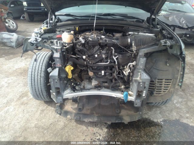 2021 JEEP GRAND CHEROKEE L 1C4RJKAG3M8210594 Photo 5