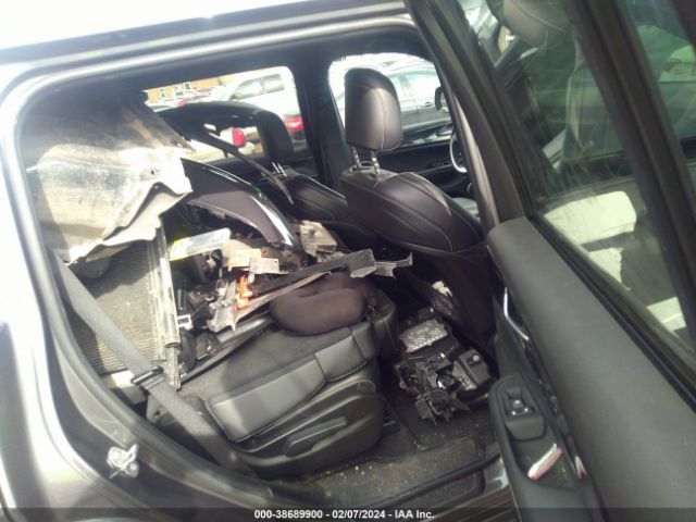 2021 JEEP GRAND CHEROKEE L 1C4RJKAG3M8210594 Photo 7