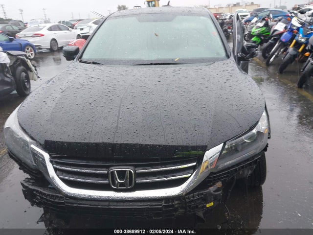 Honda ACCORD EX 2015 1HGCR2F72FA267714 Image 12