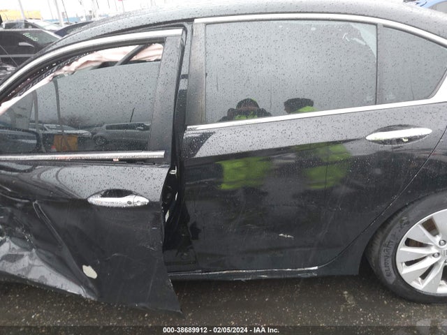 Honda ACCORD EX 2015 1HGCR2F72FA267714 Image 14