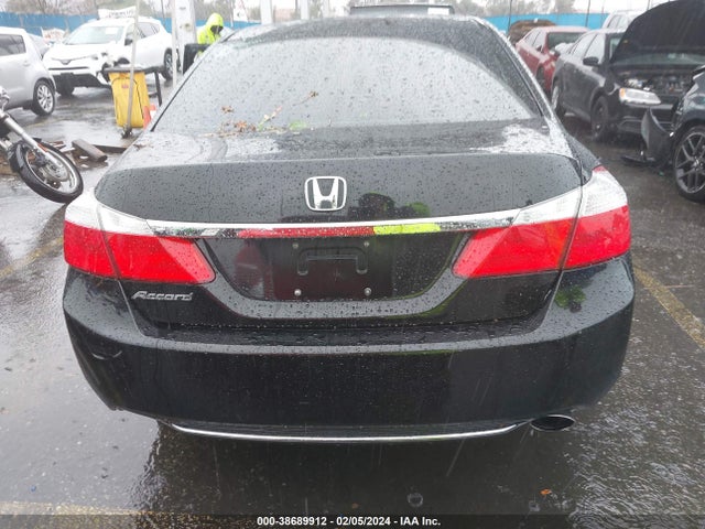 Honda ACCORD EX 2015 1HGCR2F72FA267714 Image 16