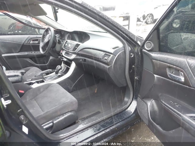 Honda ACCORD EX 2015 1HGCR2F72FA267714 Image 5