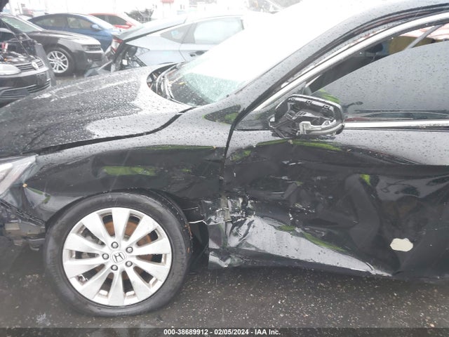 Honda ACCORD EX 2015 1HGCR2F72FA267714 Image 6