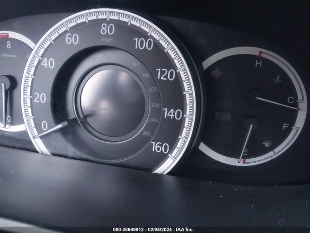 Honda ACCORD EX 2015 1HGCR2F72FA267714 Image 7