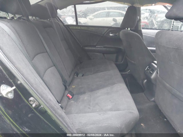 Honda ACCORD EX 2015 1HGCR2F72FA267714 Image 8