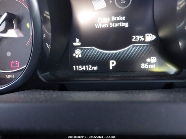 SAJWA6BU0G8K22416 Jaguar F-TYPE S