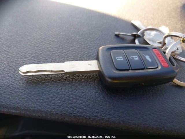 Honda Hr-v Awd Lx 2021 3CZRU6H35MM752688 Image 11