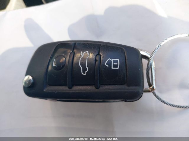 WAUBFGFF2F1104579 Audi A3 2.0t Premium