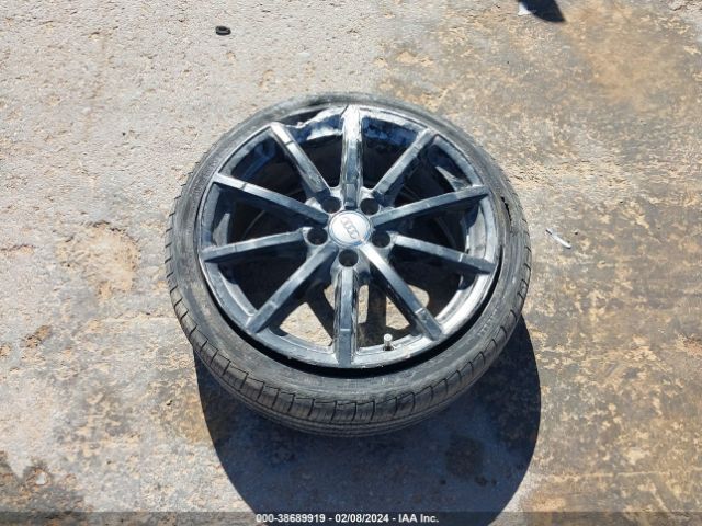 WAUBFGFF2F1104579 Audi A3 2.0t Premium