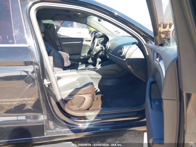 WAUBFGFF2F1104579 Audi A3 2.0t Premium