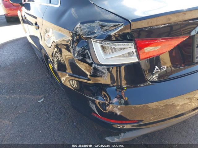 WAUBFGFF2F1104579 Audi A3 2.0t Premium
