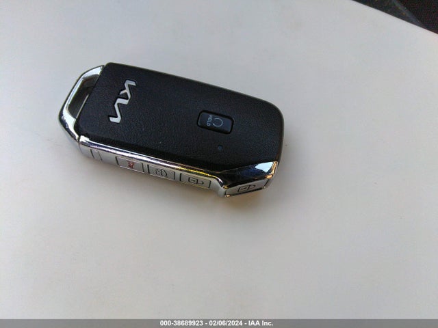 KIA Forte Gt-line 2023 3KPF54AD6PE548591 Image 11