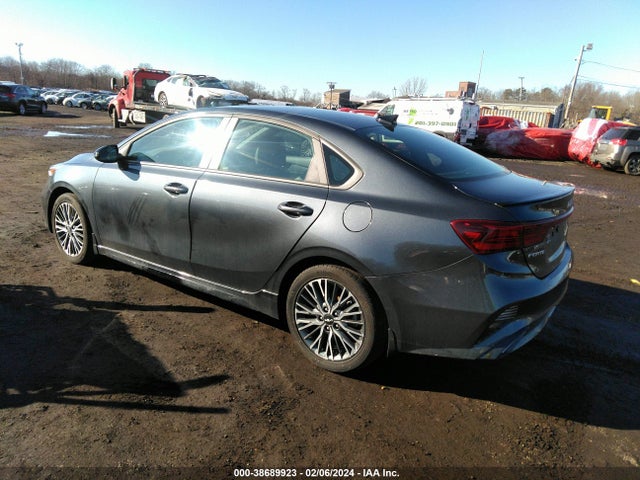 KIA Forte Gt-line 2023 3KPF54AD6PE548591 Image 3