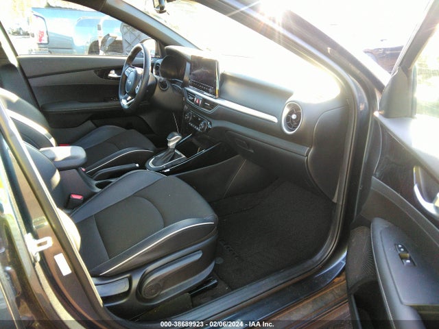 KIA Forte Gt-line 2023 3KPF54AD6PE548591 Image 5