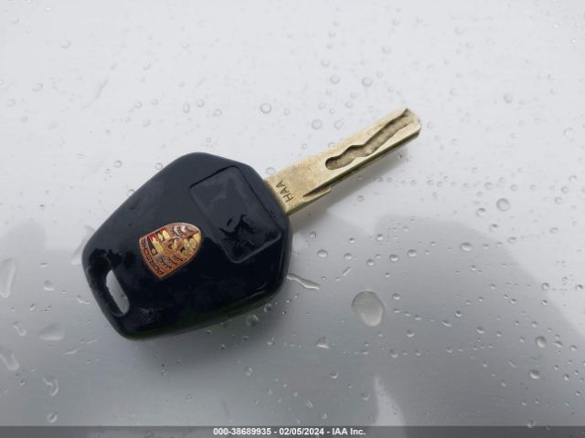 2002 PORSCHE 911 CARRERA WP0CA29982S650158 Photo 10