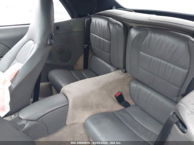 2002 PORSCHE 911 CARRERA WP0CA29982S650158 Photo 7