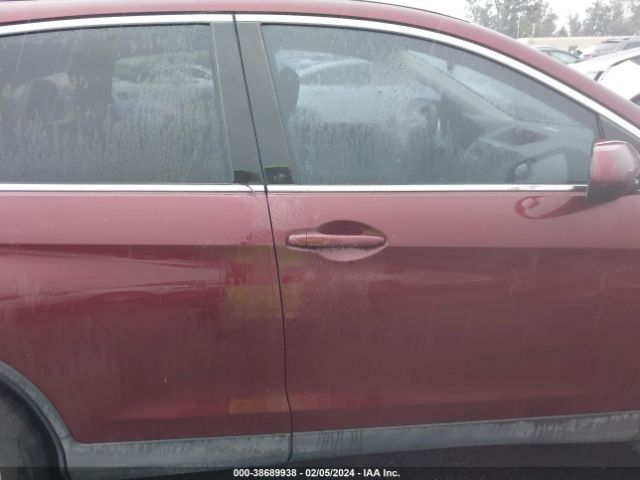 5J6RM3H78EL003548 Honda Cr-v Ex-l