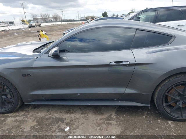 Ford Mustang Gt Fastback 2023 1FA6P8CF9P5302460 Image 15