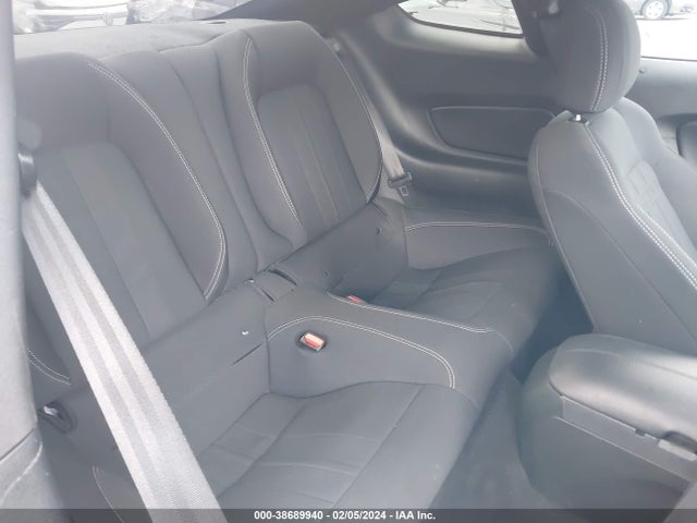 Ford Mustang Gt Fastback 2023 1FA6P8CF9P5302460 Image 8