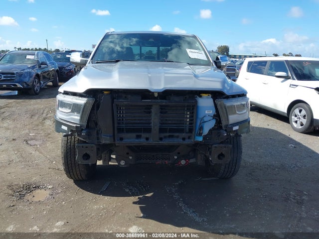 RAM 1500 Laramie  4x4 5'7 Box 2023 1C6SRFJT2PN630729 Image 13