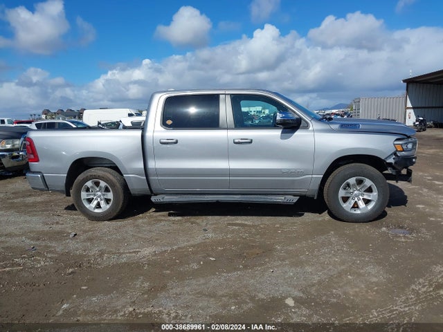 RAM 1500 Laramie  4x4 5'7 Box 2023 1C6SRFJT2PN630729 Image 14