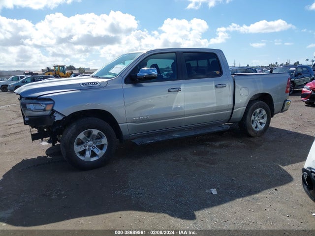 RAM 1500 Laramie  4x4 5'7 Box 2023 1C6SRFJT2PN630729 Image 15