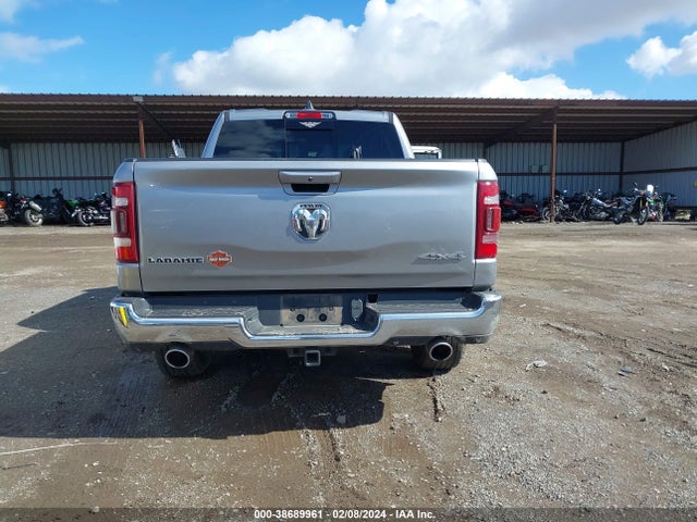 RAM 1500 Laramie  4x4 5'7 Box 2023 1C6SRFJT2PN630729 Image 17