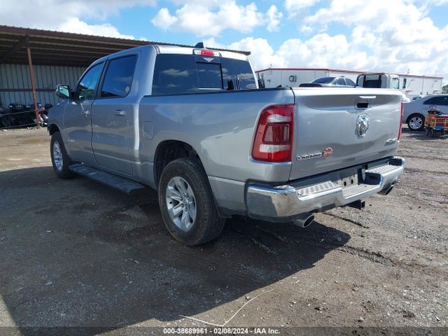 RAM 1500 Laramie  4x4 5'7 Box 2023 1C6SRFJT2PN630729 Image 3