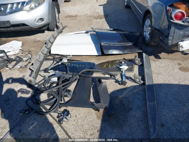 5FRYD3H84EB006622 Acura Mdx Advance Pkg W/entertainment Pkg