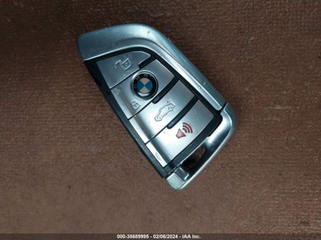 WBAGV8C06MCF12182 BMW M850i Gtan Coupe Xdrive