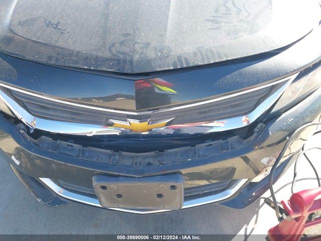 Chevrolet Impala 1ls 2014 1G11Y5SL2EU144935 Image 6