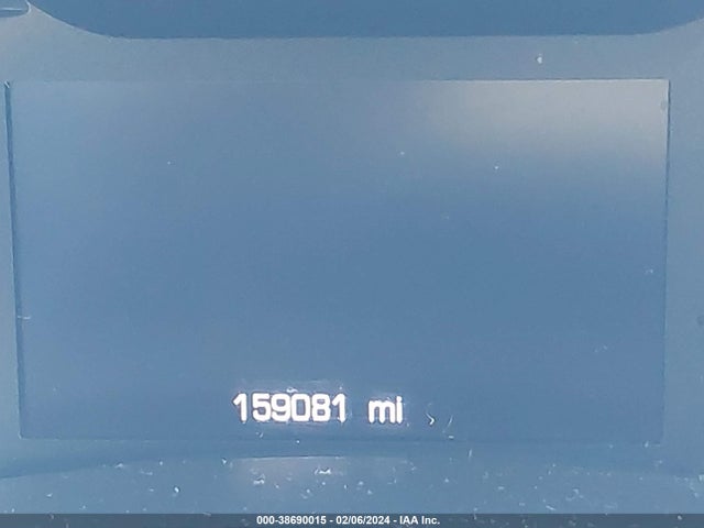 2018 CHEVROLET IMPALA 1LT VIN: 2G1105S32J9146599