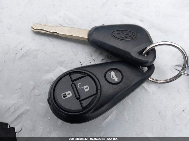 Subaru Impreza Wrx Premium 2014 JF1GR7E61EG200111 Image 11