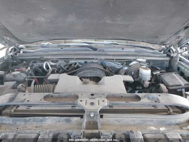 Chevrolet Suburban Ltz 2016 1GNSKJKC0GR196843 Image 10