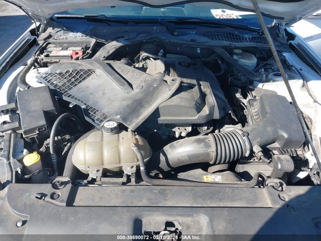 Ford Mustang Ecoboost Premium 2015 1FATP8UH4F5426671 Image 10