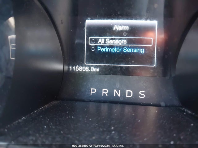 Ford Mustang Ecoboost Premium 2015 1FATP8UH4F5426671 Image 7